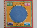Talking Heads - Speaking In Tongues - 1983 Sire 1-23883 US W/Lyric Sleeve VG