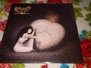 Brand New Sealed * CHER Heart Of Stone Vinyl GEFFEN RECORDS 1989 Skull Cover Lp