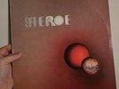 RARE JAZZ ROCK FUSION LP SPHEROE SAME ORIGINAL US INNER CITY EXTONM