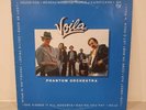 SIGNED Voila Phantom Orchestra Vinyl LP Record Album 6392028 RARE