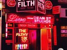 The Filthy Six Soho Filth (Vinyl)