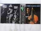 Charles Mingus The Great Concert Of Charles  America YB-7501 3-MJ Japan   LP OBI
