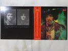 The Jimi Hendrix Experience Electric Ladyland Polydor MP-9301,02 Japan   LP OBI