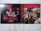 Scorpions World Wide Live EMI EMS-6717879 Japan  VINYL LP OBI