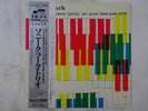 Sonny Clark Trio  Blue Note BST-81579 Japan  VINYL LP OBI