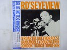 Donald Byrd Byrd's Eye View Transition TRLP 4 Japan  VINYL LP OBI