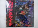 Black Midi Cavalcade Rough Trade RT0212LP Japan sealed,180g VINYL LP OBI