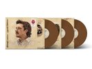 I'm The Problem [3LP] Morgan Wallen 2025 Limited Edition Opaque Brown Vinyl New