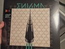 ENIGMA - III - LE ROI EST MORT VIVE LE ROI  - LTD. GREEN VINYL - SEALED