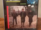 The Jam - Snap  + LIVE 2 x LP + 7