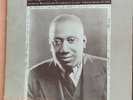 James P. Johnson Yamekraw Folkways FJ 2842 LP SIGNED Autograph RARE