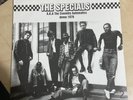 THE SPECIALS a.k.a The Coventry Automatics demo 1978 unofficial reissue EX/EX