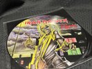Iron Maiden Killers Picture Disc Vinyl LP 2006 Columbia Records
