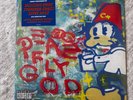 Westside Gunn Peace Fly God Vinyl LP Black Daupe Numbered sealed 0555/1000