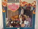 STRAWBERRY ALARM CLOCK - INCENSE AND PEPPERMINTS - 1967 US LP ALBUM WOC WOL