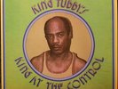 King Tubby - King At The Control (LP) (Mint (M)) - 3940831693