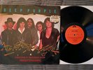 Deep Purple - Knocking At Your Door - NM/VG+ 1985 UK Polydor Hard Rock Numbered