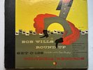 Bob Wills And His Texas Playboys Round Up 4 × Shellac 10