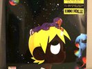 Lil Uzi Vert Eternal Atake / LUV vs. The World 2 RSD 2025 Blue Vinyl LP Deluxe