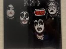 KISS—Debut Album—1985 US Reissue—Still Sealed—Super Saver/Tower Records Stickers