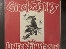RARE CIRCLE JERKS THE UNFORTUNATE SON 7