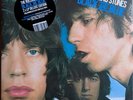THE ROLLING STONES - BLACK AND BLUE - 2-LP -BLACK/BLUE MARBLED VINYL - 180G NEW