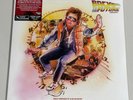 Alan Silvestri - The Back To The Future Trilogy RSD Doc Brown Colored vinyl NEW