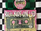 RKL Rich Kids on LSD Unreleased Demos 10