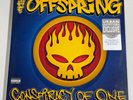 The Offspring - Conspiracy Of One UO Ghost Blend Colored Vinyl NEW