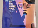 SEALED  The Alan Parsons Project 