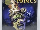 Primus – Antipop - 2 LP Translucent Blue Color Vinyl Limited Edition Reissue