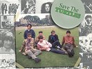 Turtles SAVE THE TURTLES: TURTLES GREATEST HITS Records & LPs New