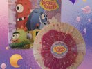 Yo Gabba Gabba  – Fantastic Voyages LP Splatter 2017 US NM