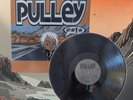 Pulley ‎– @# * LP 2020 Spain Reissue NM /300
