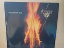 Accept Restless And Wild 1982 1st Brain Vinyl LP