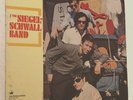 Siegel-Schwall Band VSD-79235 Stereo Vanguard Records Vintage 1966 LP Vinyl