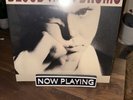 Ashton Irwin Blood On The Drums Colored Vinyl Record New 5SOS
