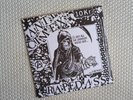 Anti Cimex – Raped Ass Vinyl 7inch Brazil 2013