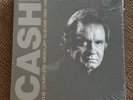 JOHNNY CASH - COMPLETE MERCURY ALBUMS (7 LP) NEW VINYL