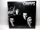 The Cramps – Gravest Hits / 1979 SP-501 Vinyl, 12