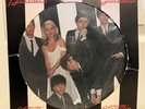 BLONDIE - Parallel Lines Vinyl LP Picture Disc One Way Or Heart Of Glass