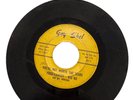 Northern Soul 45 RPM  Fred Lowry-Big Bo And His Arrows on Gay Shel: I’m Sorry/Yo
