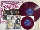 The Doors Golden Doors Vol 2 Purple Color Vinyl LP 60th Anniv Bonus 7