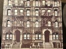 Led Zeppelin - Physical Graffiti 2-LP  Swan Song SS 2-200 1975 1st Pressing