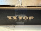 LAST COPY ZZ TOP #833  From The Top: 1971-1976 SEALED 180 Gram 5LP High Fidelity