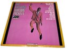 Wilson Pickett - The Exciting Wilson Pickett - Atlantic Records Mono Press 8129