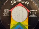 The Chi-Lites ‎(e) Are You My Woman? (Tell Me So) - Rare 1970 US Soul 7