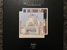 Led Zeppelin The Song Remains The Same 4LP Vinyl Box Set 2008 Swan Song Complete