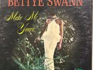 Bettye Swann - Make Me Yours LP - Money [LP-1103] 1970 (VG/VG+)