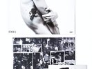 Yungblud Idols Bad World Blood Filled Liquid Vinyl + Photo Card Insert